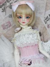 BJD A Amara Girl 43.5cm Ball Jointed Doll