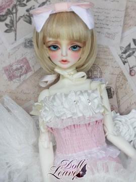 BJD A Amara Girl 43.5cm Ball Jointed Doll