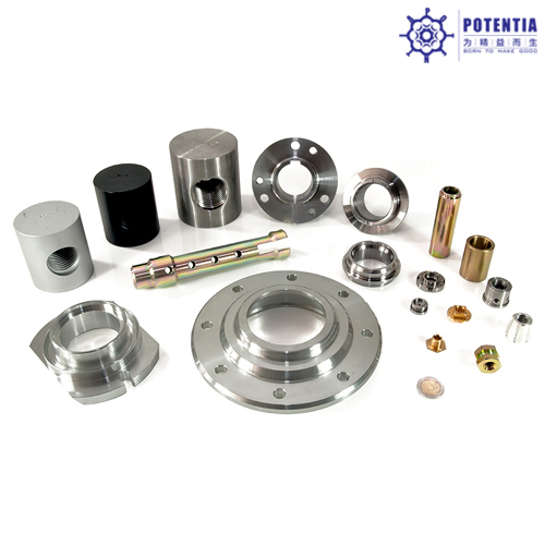 CNC Machining Parts