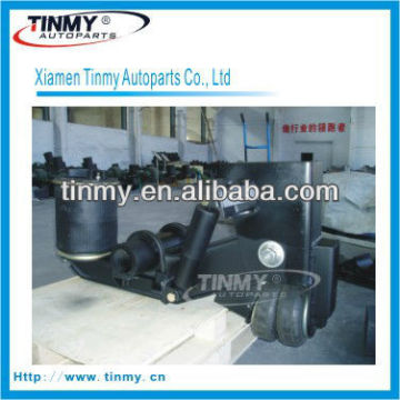 Trailer Air Suspension