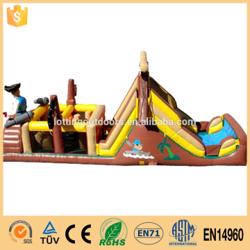 High Cost Performance Obstacle Game Obstacle Course Ideas