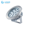 LEDER 24V RGBWW 21W LED Underwater Light