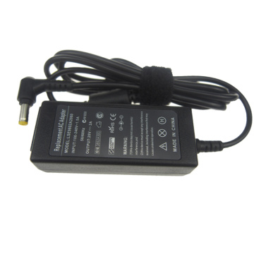 LS için 20V Laptop Adaptörü 40W Ac Şarj Cihazı