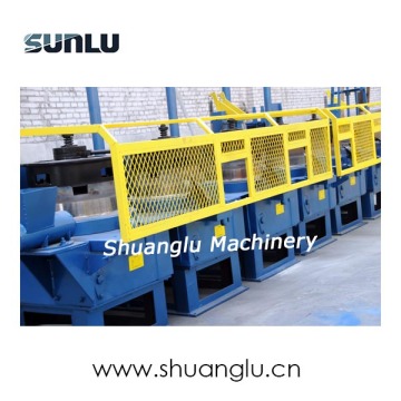 Shijiazhuang Sunlu Welding Electrodes Plant