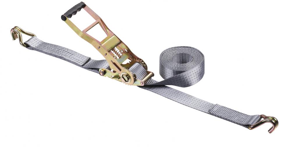 11000LBS Heavy Duty Handle Ratchet lashing Belt with Top Quality