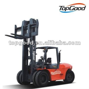 Diesel Counterbalance Forklift