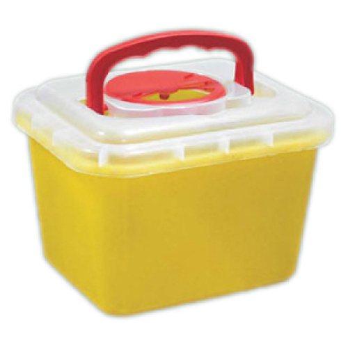 Sharps Container 5.0L