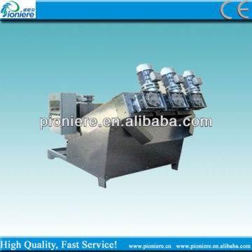 oil sludge treatment equipment