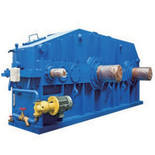 Port Crane Drive Gearbox