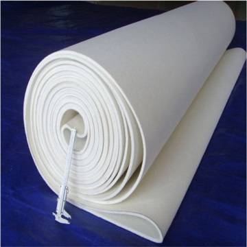 High efficiency Viscose Oil Absorbent Felt