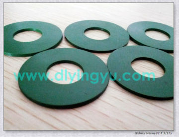 Rubber fender flat washer/Rubber flat gaskets/plastic washer