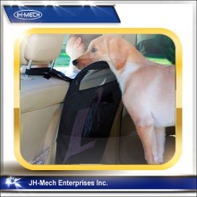 Mesh Pet Travel Back Car Seat Barrier