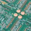 Car Circuit Board PCB Fabrication Companies