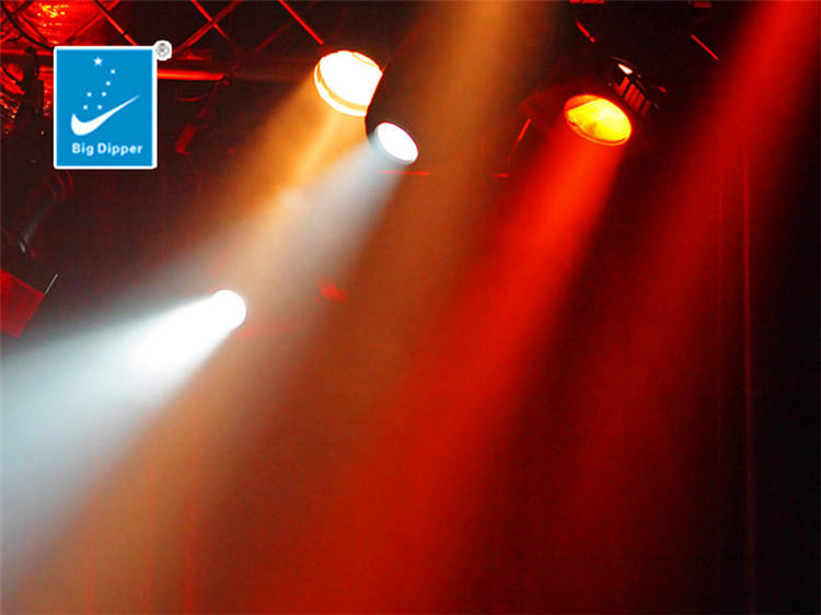 LB230N Big dipper sharpy 230W beam moving head light 7R stage device beam Stage Led Light Moving Head Light