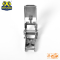 1" Stainless Standard Ratchet Buckles Tie Down Buckle