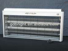 ELECTRONIC BALLAST BUG ZAPPER