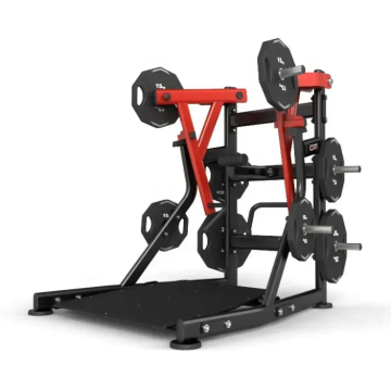 Hot Sale Commercial High Quality LOW ROWING Machine