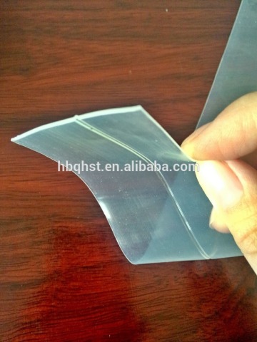 transparent silicone rubber plate