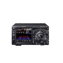 YAESU FTDX10 Small HF/50MHz 100W SDR Shortwave Radio