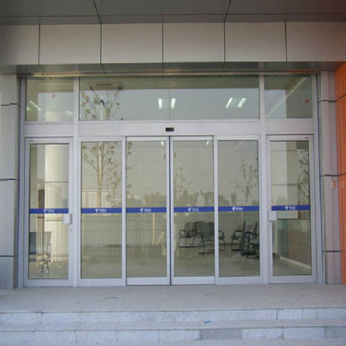 electronic door opening system,automatic door control system