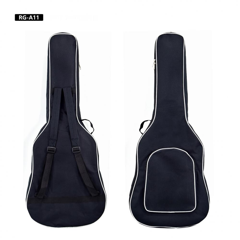 Kaysen 5mm Cotton Bag For 36inch 36inch Guitar Rg A11 1