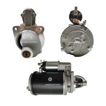 12V 2.8KW 10T Auto Starter Motor For PERKINS MASSEY FERGUSON MF 3645