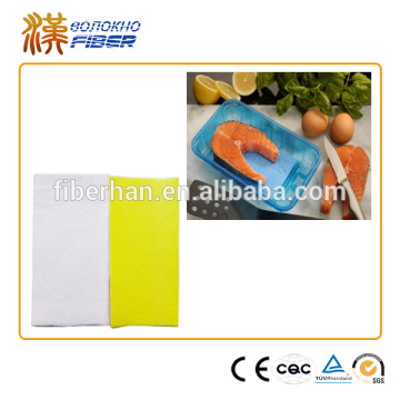 Disposable Feature absorbent pad, oil absorbent pad, absorbent pad