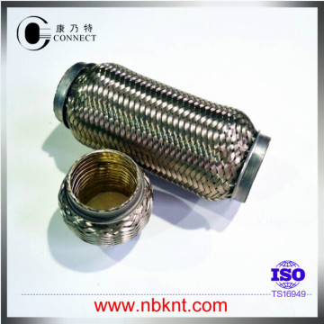 Auto Interlock Flexible Tube | exhaust flexible connectors for exhaust system