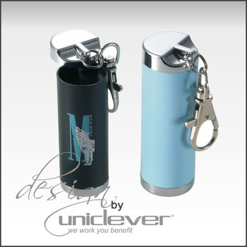 Disposable Pocket Ashtray