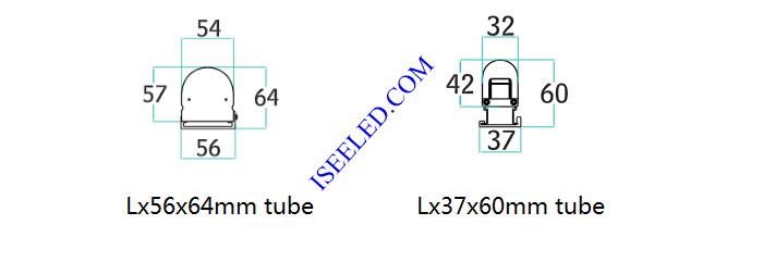 LED Tube Lights