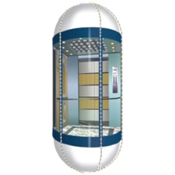 Resimli Cam Kaplama Kabin Modelleri Asansor Kabinleri Ozellikleri Ve Fiyat Teklifi Cihan Lift Asansor