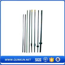 Pigtail Fencing Post Agricultural Carbon Steel