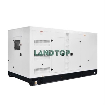 Cummins Engine 100kw Diesel Generators for Sale