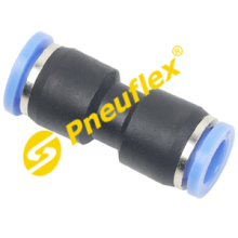 Pu Union Straight Pneumatic Fitting?