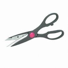 Multipurpose Scissor, Made of Stainless Steel