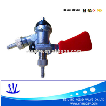 Well type distributor,water dispenser tap,beverage dispenser tap