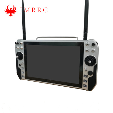 G10W Drone Handheld Touch Screen Ground Station GCS