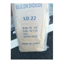 Thickening Grade Silicon Dioxide Sio2