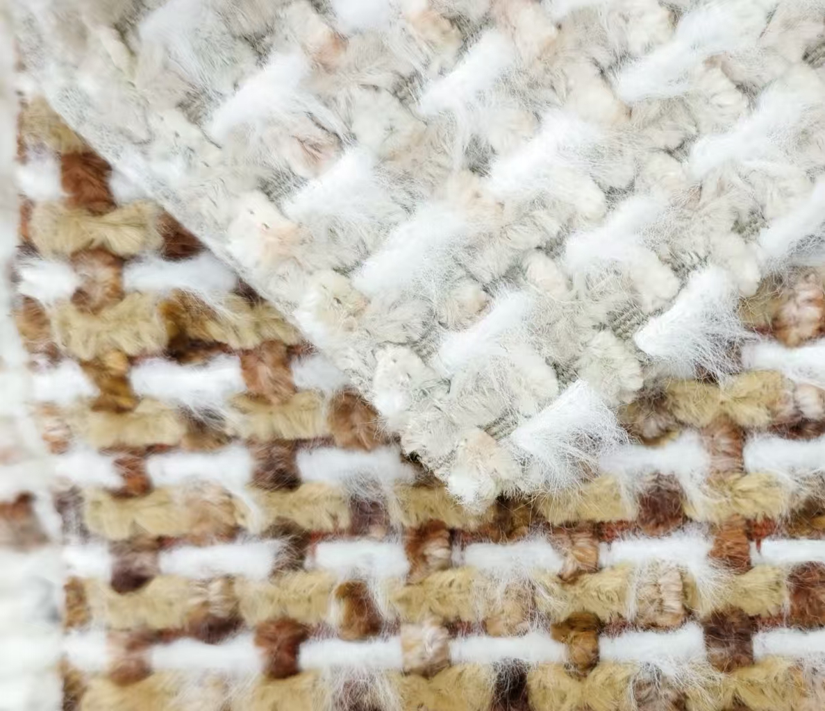 پارچه مخملی velvet fabric