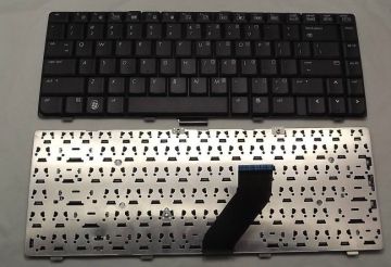 New Original Compaq Presario F500  Laptop Keyboard Black Aeatlu00210