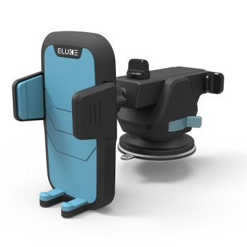 suction mount cell phone holder stand