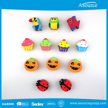 Professional OEM Pencil Eraser with Free Sample