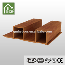 wall hanging decoration wpc wall panel wood plastic composite wall panel