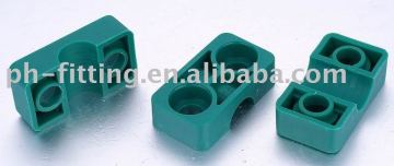 Tube Clamp Light Tube Clamp