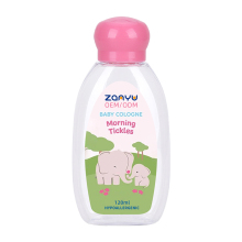 Original Unisex Baby Cologne Water 120ml - Private Label Eau De Cologne for Babies from China Supplier