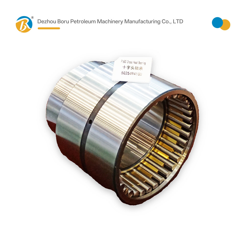 5 çaprazkafa yatağı--x 5 crosshead-bearing--x