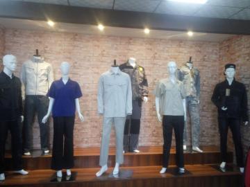 Japan Popular Spring Fashion Man's  Jeans