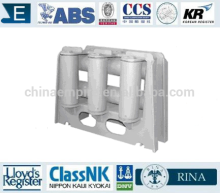 St Lawrence fairlead for ship use 140 160 190 200