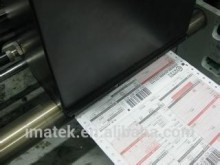 Kyocera head transaction printing ink