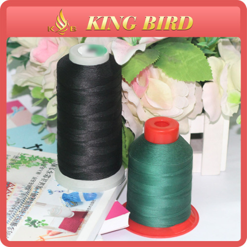 100% Nylon 6 Weaving Thread